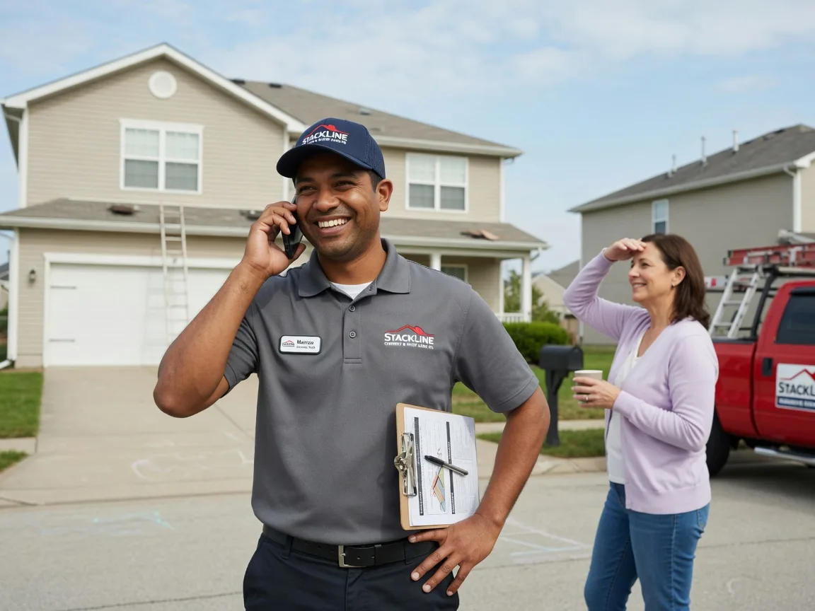 Chimney flashing repair Saint Germain, WI FAQs